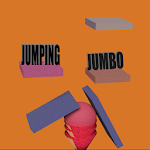 Cover Image of Descargar Jumping Jumbo 3 APK