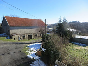 maison à Arpajon-sur-Cère (15)