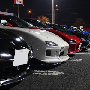 RX-7 FD3S 後期