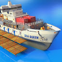 تحميل التطبيق Cruise Ship Mechanic Simulator Ship Build التثبيت أحدث APK تنزيل