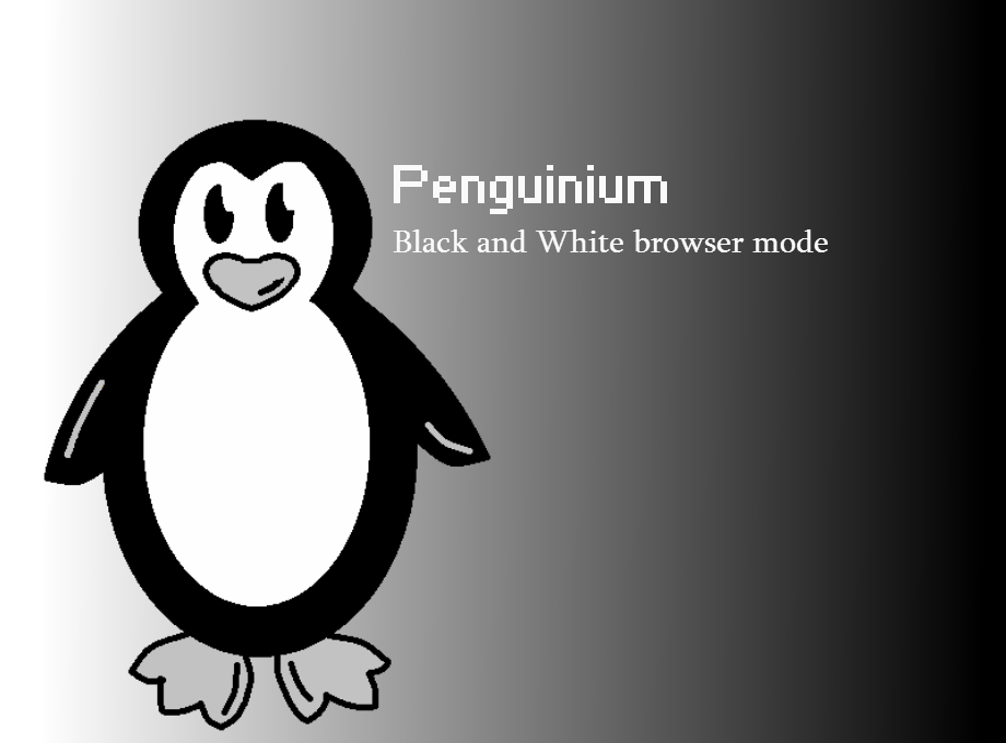 Penguinium Preview image 1
