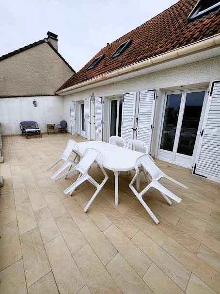 Vente maison 6 pièces 145 m² à Savigny-sur-Orge (91600), 452 000 €