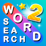 Word Search 2 - Hidden Words icon