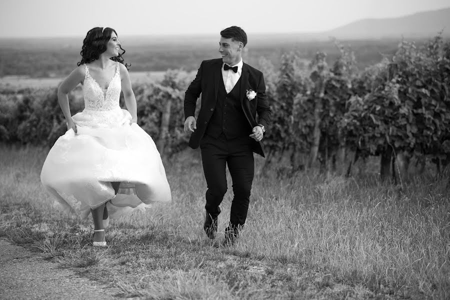 Wedding photographer Szőke Sándor (sandorszokefoto). Photo of 22 September 2023