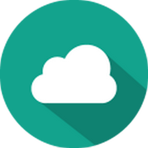 uWeather logo