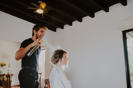 Fotógrafo de casamento Enrique Simancas (ensiwed). Foto de 16 de outubro 2019