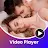 HD Video Player: Media Player icon