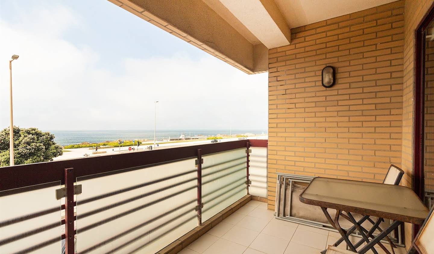 Apartment Matosinhos