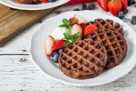 Waffles By Belgian photo 1