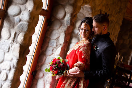 Fotógrafo de bodas Denis Romanchenko (photograf). Foto del 5 de julio 2019