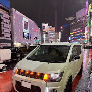 デリカD:5 CV5W