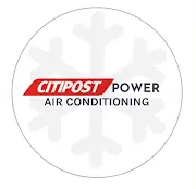 Citipost Power Limited Logo