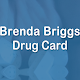 Download Brenda Briggs Drug Card For PC Windows and Mac 1.0