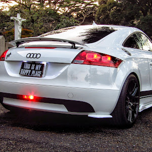 TT クーペ 2.0TFSI