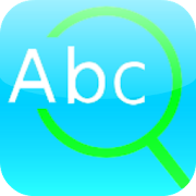 Spell it Right- Spell Checker  Icon