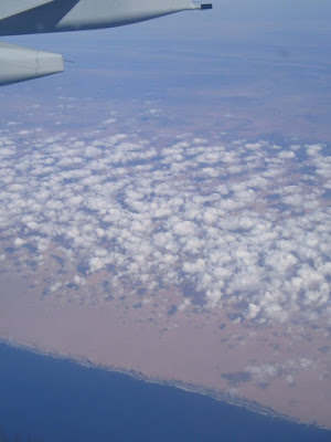 Il cielo visto dall'alto... di frac28