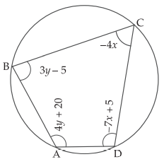 Pair of Linear Equations in Two Variables and its application