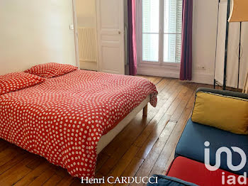 appartement à Paris 18ème (75)