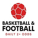 Basketball & Football 2+ ODDs