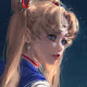 Sailor Moon Anime New Tab HD