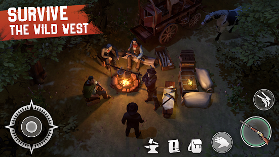 westland survival download for pc