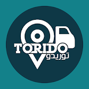 Torido - توريدو ‎  Icon