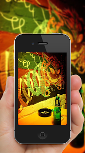 Graffiti Wallpaper