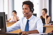 Cultural affinity, good English language skills and similar time zones have helped spur SA's call services sector.