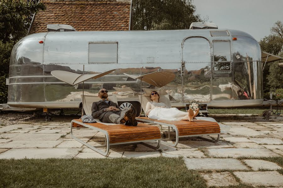 Fotógrafo de bodas Samantha Pastoor (pastoor). Foto del 8 de octubre 2018