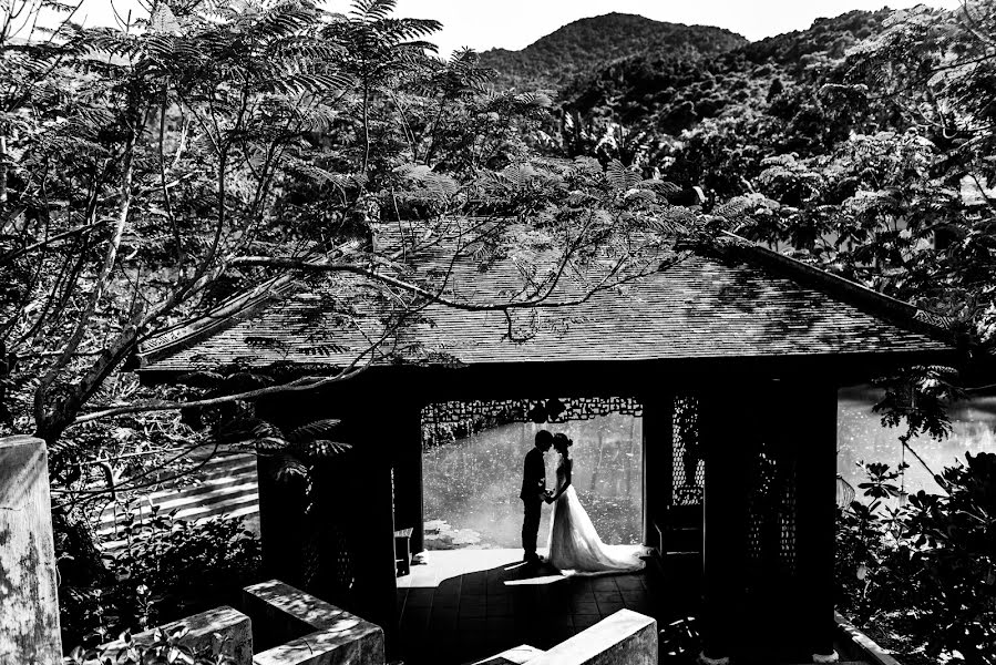 Wedding photographer Loc Ngo (locngo). Photo of 27 February