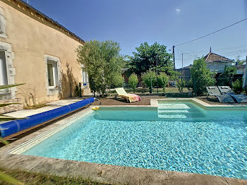 maison à Magnac-sur-Touvre (16)