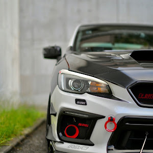 WRX STI VAB