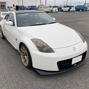 フェアレディZ Z33