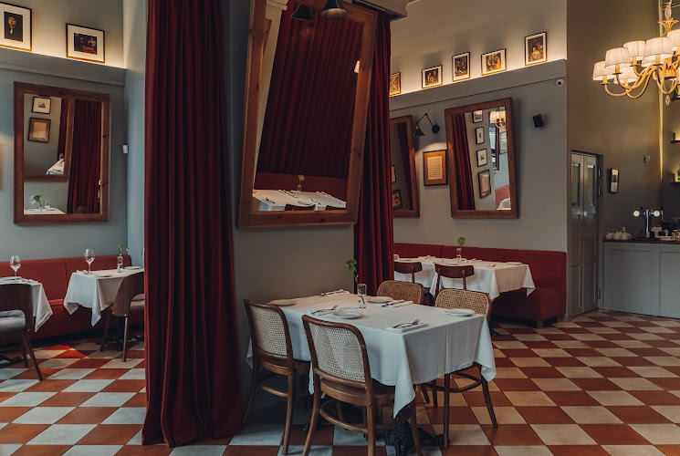 Mircuccio Osteria