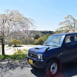 ジムニー JB23W