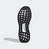 ultraboost t core white core black solar red