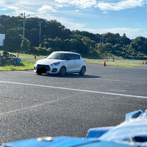 スイフトスポーツ ZC33S