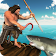 Raft Crafting & Island Survival Simulator icon