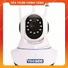 Camera Ip Yoosee 3 Râu || Camera Wifi Yoosee Hd1080P - 3 Anten 2.0M Msp13759