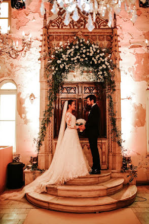 Wedding photographer Cihan Hakkı Inal (cihanhakkiinal). Photo of 22 February 2020