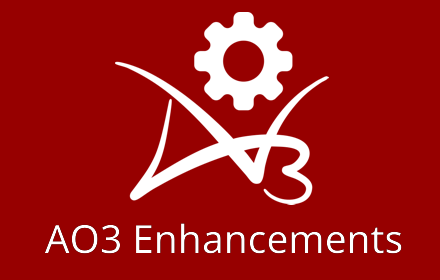 AO3 Enhancements Preview image 0