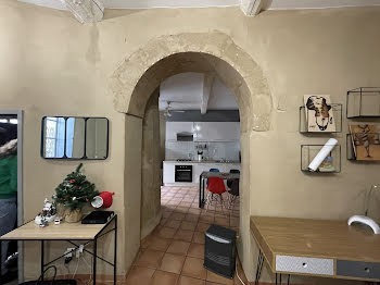 appartement à Beziers (34)