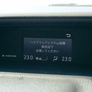 ヴォクシー ZWR80W