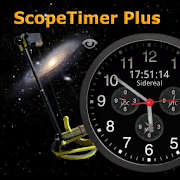 ScopeTimer Plus Mod apk скачать последнюю версию бесплатно