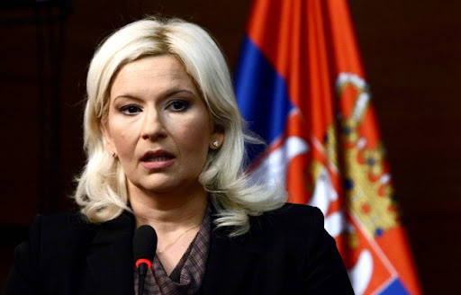 Zorana Mihajlović: Nova vlada će biti kao i sve prethodne kojima je upravljao Vučić