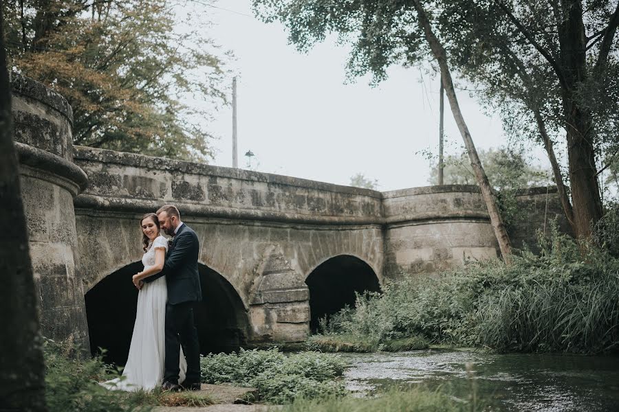 Fotograful de nuntă Eddy Anaël (eddyanael). Fotografia din 22 aprilie 2020