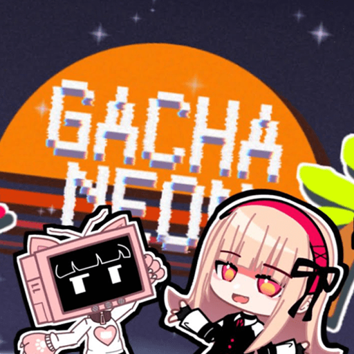 Gacha Neon Tips club world