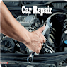 Guide learn Car Repairing prob icon