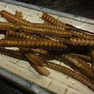 一膳鰻魚飯
