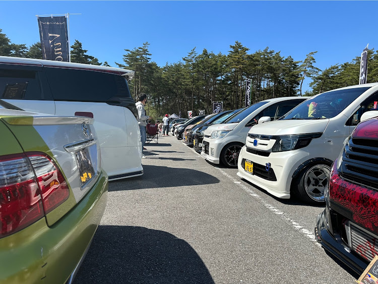ムーヴのRoute175・これが私のコレクションに関するカスタム事例の投稿画像3枚目